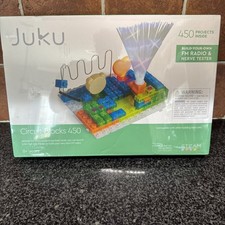 Juku Blocchi Circuiti Vapore