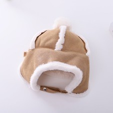  Berretto Invernale Ragazza