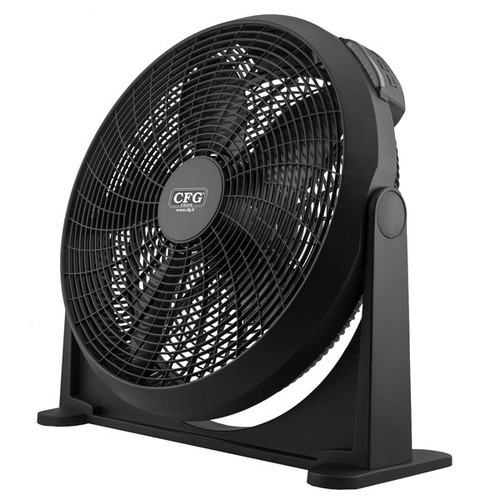 Cfg ventilatore terra parete - cfg,