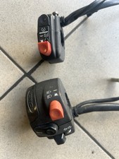 DEVIO LUCI Sx E Dx MV AGUSTA