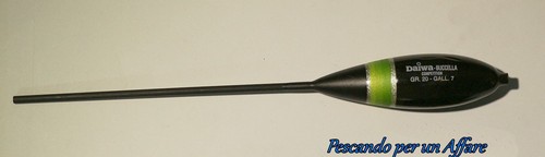 Daiwa fassa - daiwa/fassa,