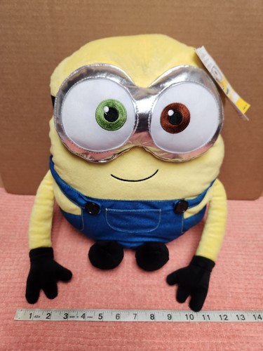 Minions rise gru minion - minions,