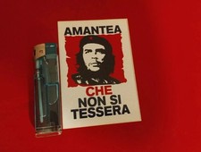 ADESIVO STICKERS ULTRAS COSENZA AMANTEA