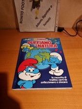 Album I Puffi Puffiamo La