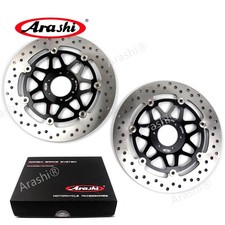 Front brake discs for - discs, honda