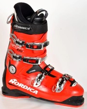 Nordica SPORTMACHINE 100 R - Scarponi Da Sci Usati