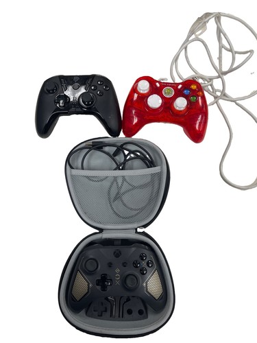 Lotto controller gaming - controller, pc