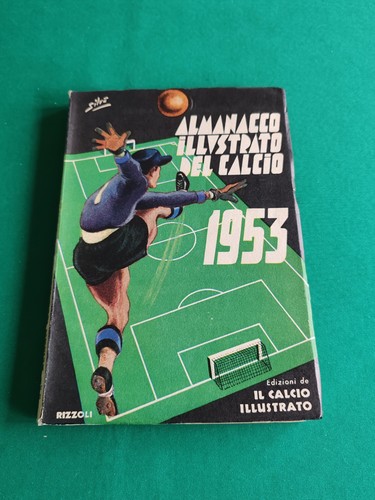 Almanacco illustrato del