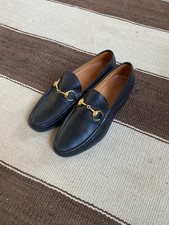 Gucci Mocassini Vintage in