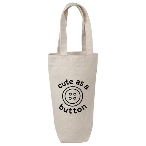 Carino come bottone - 'carino, un