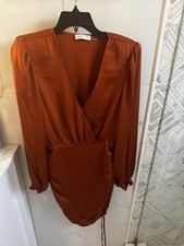 Abito Ramy Brook taglia 4