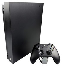 Microsoft Xbox One X 1TB