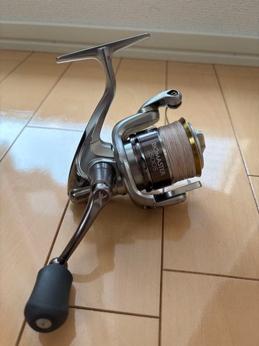 Mulinello spinning shimano - mulinello,
