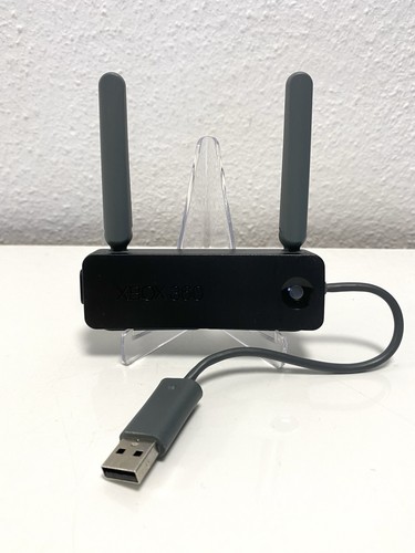 Xbox 360 wireless - xbox, adattatore