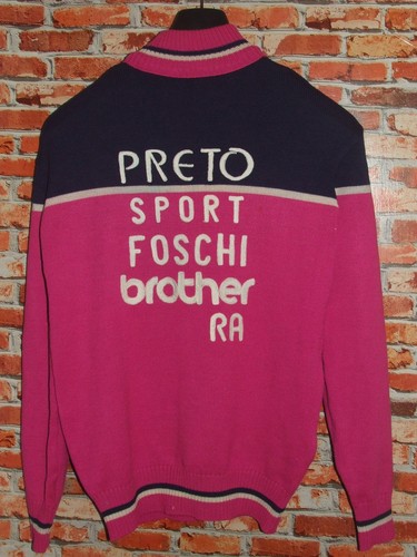 Eroica maglia giacca - maglia,