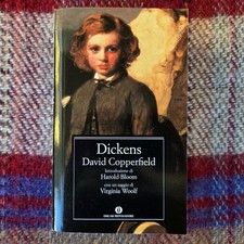 DICKENS*DAVID