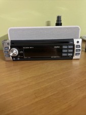 CLARION DB189RMP Frontplate