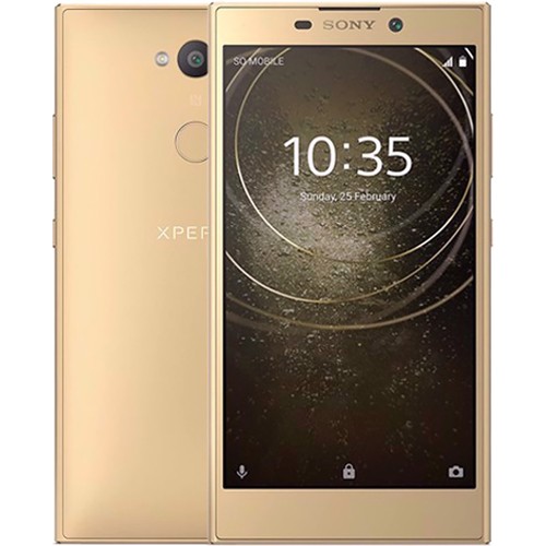 Sony xperia lte gold - xperia,