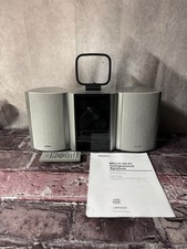 Sony CMT-EX5 Micro Shelf