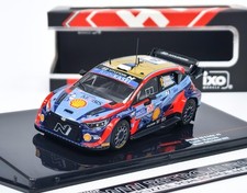 Hyundai i20 N Rally1 #8