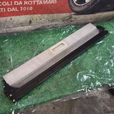 Tendina Interna Sottotetto Tetto Panoramico Fiat Grande Punto 2009 Beige