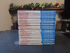 LAZARUS LEDD SERIE COMPLETA