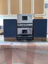 Mini impianto sony - mini, hi-fi