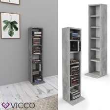 Single ripiano per DVD/ CD