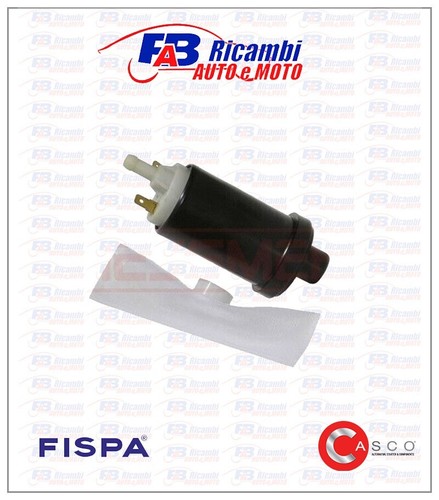 Pompa benzina carburante fiat - benzina,