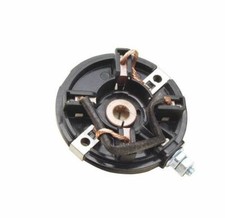 Portaspazzole motorino