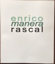 CATALOGO DI ENRICO MANERA