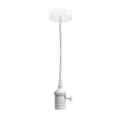 Portalampada lampadario - portalampada,