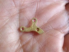 Valjoux 72 Ponte Cronografia marcato Philip Watch