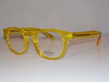 MONTATURA PER OCCHIALI NUOVA