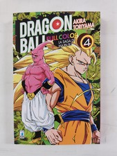 Dragon Ball Full Color - La