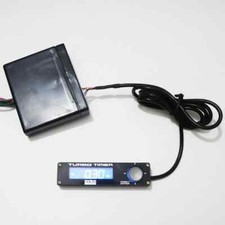 Flameout Ritardo Auto Turbo 12