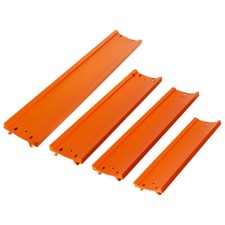 Barra a coda di rondine per