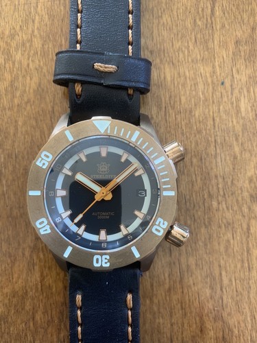 Stelldive sd1950s deep sea - stelldive,