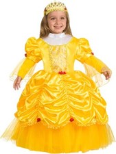 Pegasus Costume da Principessa