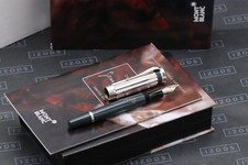 Montblanc Writers Edition