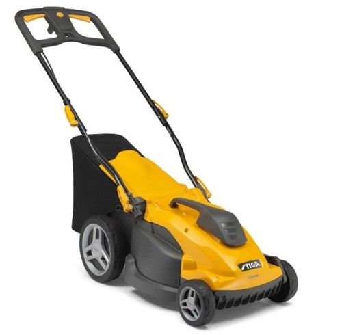 Rasaerba elettrico stiga - stiga, combi
