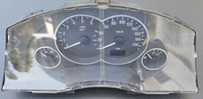 QUADRO STRUMENTI OPEL MERIVA