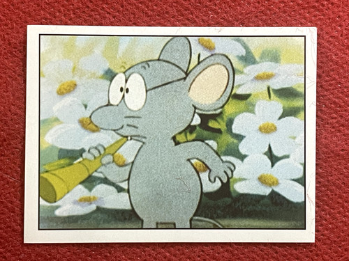 Ape maia 117 - ed., panini