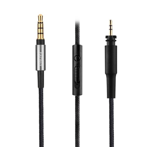 Cavo audio nylon 5 - cavo, 6,5