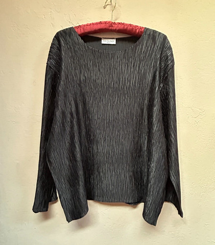 Top donna pile face paris - pile,