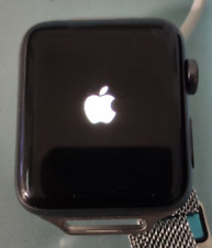 Apple iWatch Serie 3 non funzionante + scatolo originale e cavo usb di ricarica