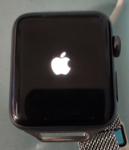 Apple iwatch serie - serie, non