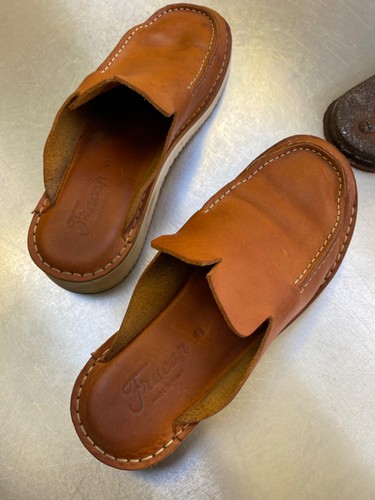 Scarpe slip fracap - scarpe, on