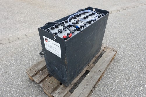 Batteria trazione 24v - batteria,