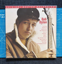 Bob Dylan Self-Titled [2LP, 45